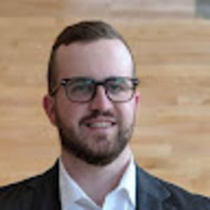 Meet your Posher, Nicholas